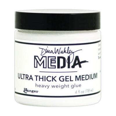 Ranger Dina Wakley - Ultra Thick Gel Medium